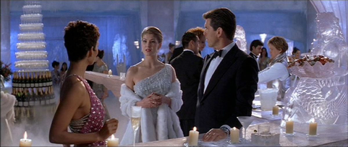 Die Another Day (2002)